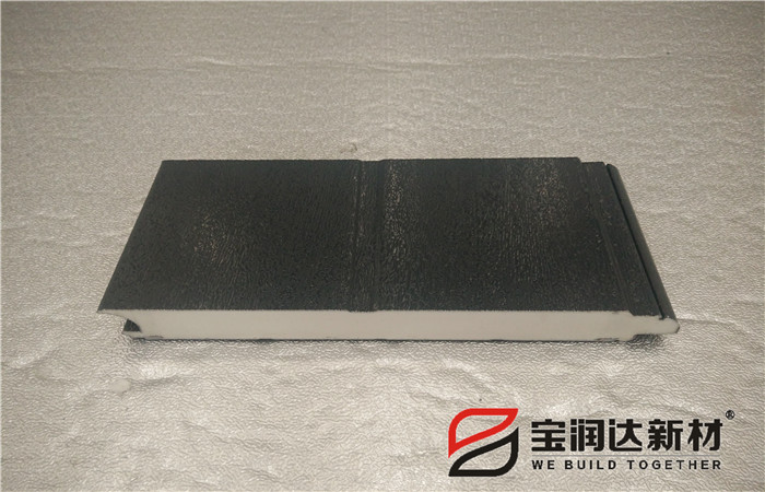 寶潤(rùn)達(dá)聚氨酯浮雕車(chē)庫(kù)門(mén)門(mén)板